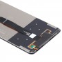 Original LCD-ekraan ja digiteerija täielik komplekt Huawei Y7a jaoks