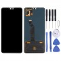 LCD Screen and Digitizer Full Assembly for Huawei Mate 30