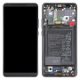 ЖК-экран и дигитайзер Полное собрание с рамкой для Huawei Mate 10 Pro (Gray)