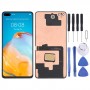 LCD Screen and Digitizer Full Assembly for Huawei P40