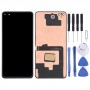 LCD Screen and Digitizer Full Assembly for Huawei P40