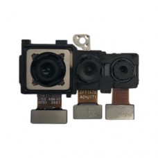 / P30 LiteのHuawei社ノヴァ4eのためにカメラに直面して48MPX戻ります 
