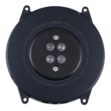Monitor de ritmo cardíaco cubierta inferior para Huawei reloj GT 2 46mm LTN-B19-B19 DAN