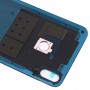 Originální baterie zadní kryt pro Huawei Y9 (2019) / Užijte si 9 plus (fialová)