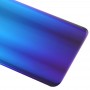 Zadní kryt baterie pro Huawei Nova 4 (fialová)