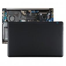 Акумулятор Задня кришка для Huawei MediaPad T5 AGS2-W09 / AGS-W19 (чорний) 