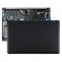 Batería cubierta trasera para Huawei MediaPad T5 AGS2-W09 / AGS-W19 (Negro)