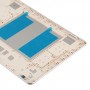 Batterie-rückseitige Abdeckung für Huawei MediaPad T5 AGS2-W09 / AGS-W19 (Gold)