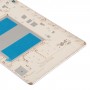 חזרה סוללה כיסוי עבור Huawei MediaPad T5 AGS2-W09 / AGS-W19 (זהב)
