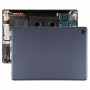 Batería cubierta trasera para Huawei MediaPad M6 10,8 SMC-W09 (gris)