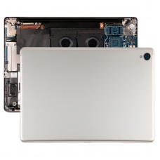 Batterie-rückseitige Abdeckung für Huawei MediaPad M6 10,8 SCM-W09 (Gold) 