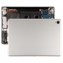 Batterie-rückseitige Abdeckung für Huawei MediaPad M6 10,8 SCM-W09 (Gold)
