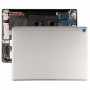 חזרה סוללה כיסוי עבור Huawei MatePad T 10s AGS3-W09 (זהב)