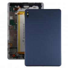 Couverture arrière de la batterie pour Huawei Matepad 10.4 bah-al00 / w09 (gris) 
