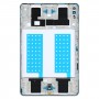 Batterie-rückseitige Abdeckung für Huawei MatePad 10.4 BAH-AL00 / W09 (weiß)