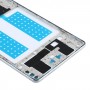 Batterie-rückseitige Abdeckung für Huawei MatePad 10.4 BAH-AL00 / W09 (weiß)