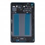華為MediaPad M5 Liteの8 FJDN2-L09 / AL50用バッテリーバックカバー（グレー）