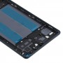 Bateria tylna pokrywa dla Huawei MediaPad M5 Lite 8 FJDN2-L09 / AL50 (szary)