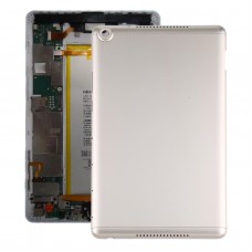 ბატარეის უკან საფარი Huawei MediaPad M5 Lite 8 FJDN2-L09 / AL50 (ოქრო) 