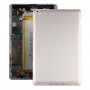Akkumulátor hátlapja Huawei MediaPad M5 Lite 8 FJDN2-L09 / AL50 (Gold)
