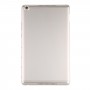 Batterie-rückseitige Abdeckung für Huawei MediaPad M5 Lite 8 FJDN2-L09 / AL50 (Gold)