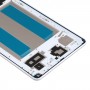 Batteri Back Cover för Huawei MediaPad M5 Lite 8 FJDN2-L09 / AL50 (Guld)