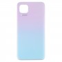 Battery Back Cover for Huawei P40 Lite(Pink)