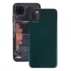 Batteri Back Cover för Huawei P40 Lite (grön)