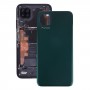 Battery Back Cover for Huawei P40 Lite(Green)