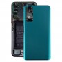 Copertura posteriore della batteria per Huawei P Smart 2021 (verde)