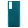 Batteri Back Cover för Huawei P Smart 2021 (grön)