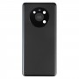 Huawei社メイト40のためのカメラのレンズカバーとオリジナルバッテリーバックカバー（ブラック）