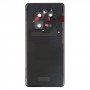 Оригінальна задня кришка акумулятора Кришка з камери кришка об'єктива для Huawei Mate 40 (срібло)