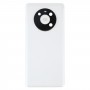 Оригінальна задня кришка акумулятора Кришка з камери кришка об'єктива для Huawei Mate 40 (білий)