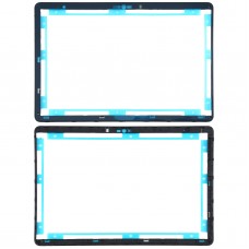 Front LCD Screen Bezel Frame for Honor Pad 5 10.1 AGS2-AL00HN(Black) 