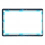 Передняя рамка экрана LCD Рамка для Honor Pad 5 10,1 AGS2-AL00HN (черный)
