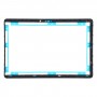 Передняя рамка экрана LCD Рамка для Honor Pad 5 10,1 AGS2-AL00HN (черный)
