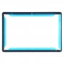 Front LCD Screen Bezel Frame for Huawei MediaPad T5 AGS2-W09/AGS-W19 (Black)