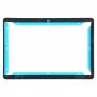 Front LCD-ekraani Bezel Frame for Huawei MediaPad T5 AGS2-W09 / AGS-W19 (must)