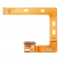 Emaplaat Flex Cable Huawei MediaPad M3 Lite 8.0