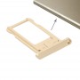 iPadのエア2 / iPadの6（ゴールド）のためのカードトレイ