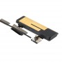 Bal és jobb antenna flex kábel az iPad Mini 4 számára