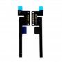 2 PCS per mini iPad 4 A1550 / A1538 sonno magnetico Induzione Flex Cable