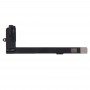 Audio Flex Cable Ribbon  for iPad mini 4 (Wifi Version)(Black)