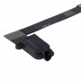 Audio Flex стрічковий кабель для IPad міні 4 (Wi-Fi версія) (чорний)