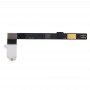 Ribbon Cable אודיו Flex עבור iPad מיני 4 (Wi-Fi גרסה) (לבן)