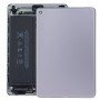 Капак на корпуса на батерията за iPad Mini 4 (WiFi версия) (сиво)