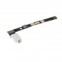 Audio Flex Cable Ribbon az iPad Mini 4, 3G verzióhoz (fehér)