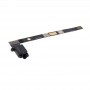 Audio Flex кабелна лента за iPad Mini 4, 3G версия (черна)