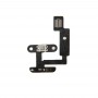Бутон за сила на звука + бутон за захранване Flex кабел за iPad Mini 4